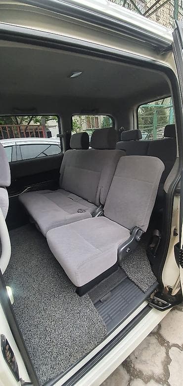 титан диски на степ: Honda Stepwgn: 2005 г., 2 л, Автомат, Бензин, Минивэн — 5