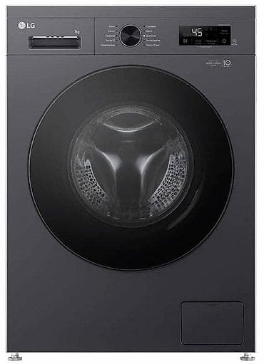 scull candy: Стиральные машины с фронтальной загрузкой — выбор моделей и брендов — 8