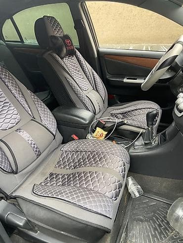 mazda bongo: LIFAN Solano (620): 2011 г., 1.6 л, Ручные, Бензин, Седан — 2