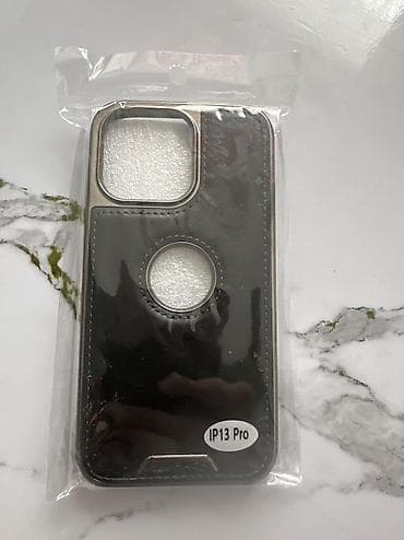 чехол 15 pro: Чехол для iPhone 13 Pro - Совместимость: iPhone 13 Pro (указано на — 1