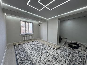 royal construction: 3 комнаты, 86 м², Элитка, 5 этаж, Евроремонт — 7