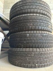 шинный центр в бишкеке: Шины 225 / 70 / R 16, Зима, Б/у, Комплект, Легковые, Китай — 4
