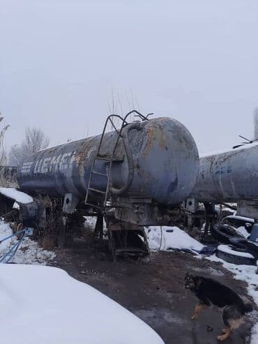 Куплю Металлическая горизонтальная ёмкость (бочка/резервуар). бочку от at lalafo.kg Куплю Металлическая горизонтальная ёмкость (бочка/резервуар). бочку от