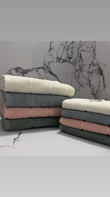 махровый плед: Полотенца на любой вкус — большой ассортимент, качественные. Опт и — 6