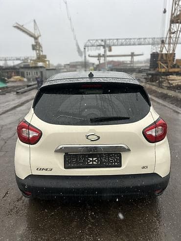 фара рено: Renault : 2017 г., 1.5 л, Робот, Дизель, Кроссовер — 2