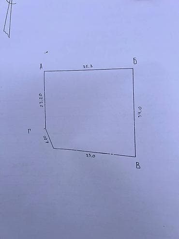 ортосай аренда: 11 соток — 5