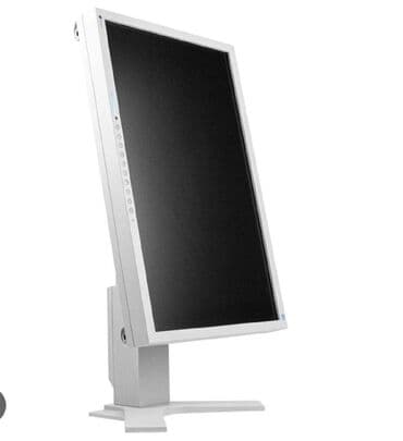 монитор 22 дюйм: Монитор, Eizo, Б/у, 21" - 22" — 2