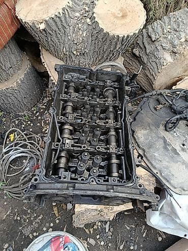 r16 bmw: Детали для дизельного двигателя Ford Mondeo 3 TDCi - Пластиковая — 9