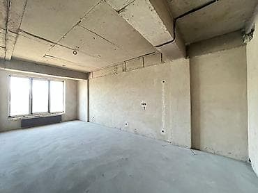 Продажа квартир: 2 комнаты, 59 м², Элитка, 7 этаж, Готовая ПСО (под самоотделку) — 3