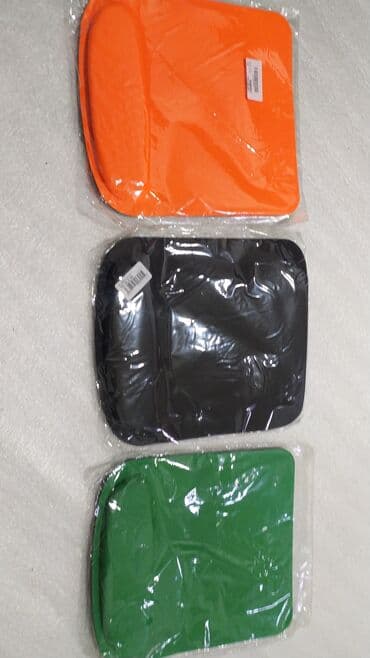 Компьютерные мышки: Читайте до конца. Мышки беспроводные, на батарейке. Ультра слим — 16