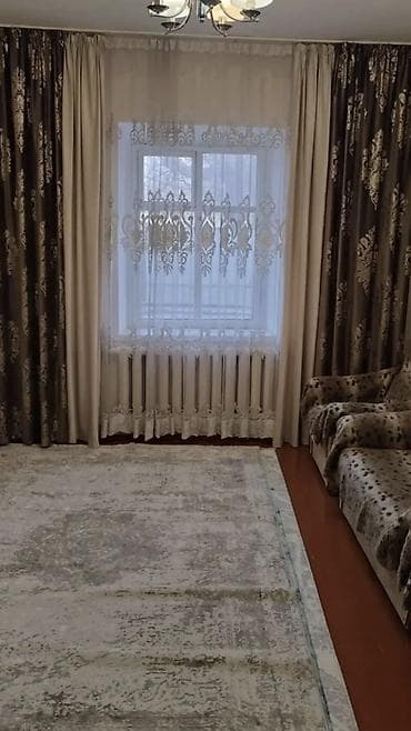 1 комната, С мебелью частично