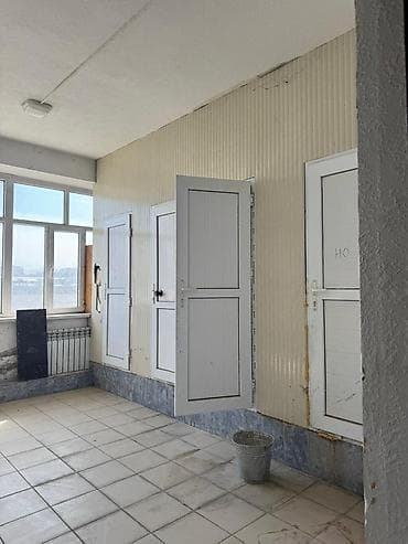 Аренда коммерческой недвижимости: Сдаётся 3-уровневое здание 📐 Общая площадь: 1650 м² ⚡ Коммуникации — 7