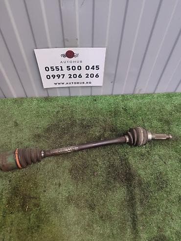 legacy bl: Граната С приводом Subaru 2005 г. — 1