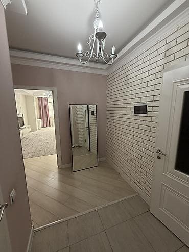 Кыймылсыз мүлк: 2 бөлмө, Кыймылсыз мүлк агенттиги, Толугу менен эмереги бар — 8