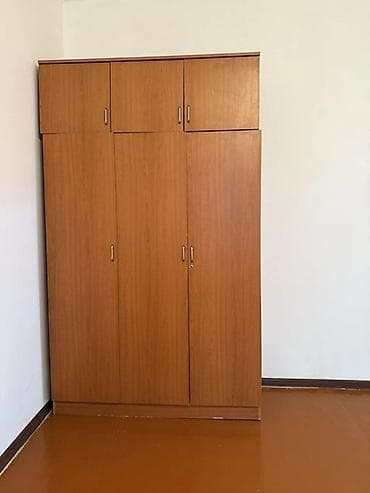 ленинградский: 1 комната, Церковь Агентство недвижимости, Только девушкам, от 1 месяца, от 3 месяцев, от 6 месяцев, С мебелью частично — 8