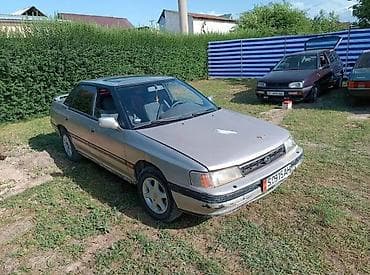 wuling mini ev: Subaru Legacy: 1988 г., 1.8 л, Механика, Бензин, Седан — 2