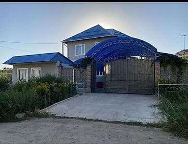 продаю дом рынок таатан: Газ подключен — 1