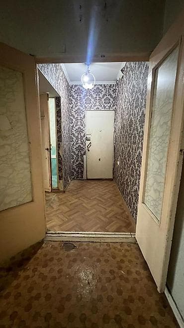 квартира студия: 34 м² — 5