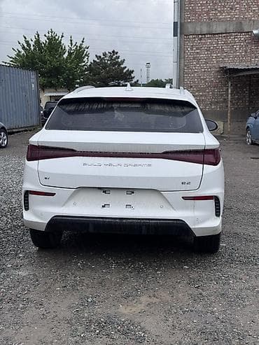 BYD: BYD E2: 2022 г., Автомат, Электромобиль, Хэтчбэк — 4