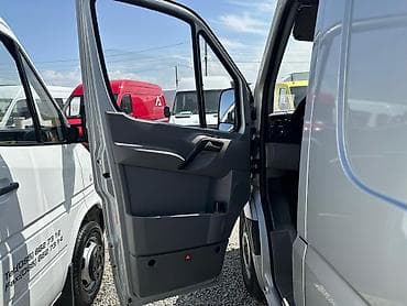 скутер продам: Легкий грузовик, Mercedes-Benz — 10