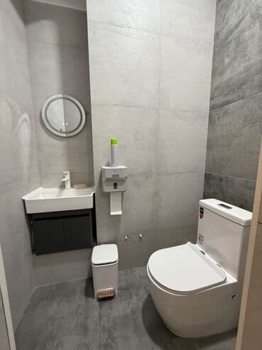 квартиры район филармония: 2 комнаты, Душевая кабина, Постельное белье, Кондиционер — 5