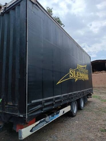 хонда фит машина алам: Прицеп, Шторный, Б/у — 6