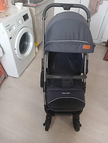 nike tech fleese: Коляска, Другой бренд, Б/у — 3