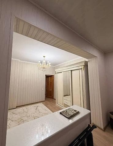 ts group: 2 комнаты, 70 м², Золотой квадрат Элитка, 8 этаж, Евроремонт — 5