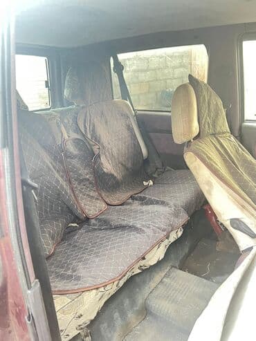 хендай элантра цена бишкек: Daewoo : 1999 г., 2.9 л, Механика, Дизель — 4