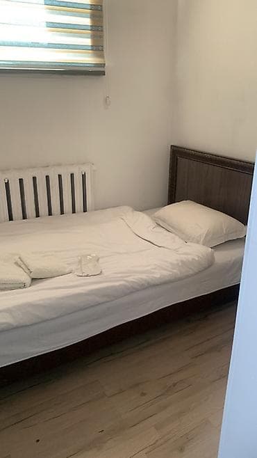 котедж продаю: Уютные комнаты посуточно - Размещение: номера с двуспальной кроватью — 2