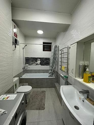 квартира для компании: КВАРТИРЫ ПОСУТОЧНО 🏠 ФИЛАРМОНИЯ ЮГ-2 (ВЕФА) ПОЛИТЕХ КОСМОПАРК АЗИЯ — 6