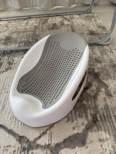 радионяня цена бишкек: Люлька, Колыбель, Металл, цвет - Серый — 8