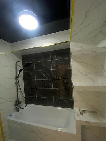 64: 2 комнаты, 64 м², 5 этаж — 2