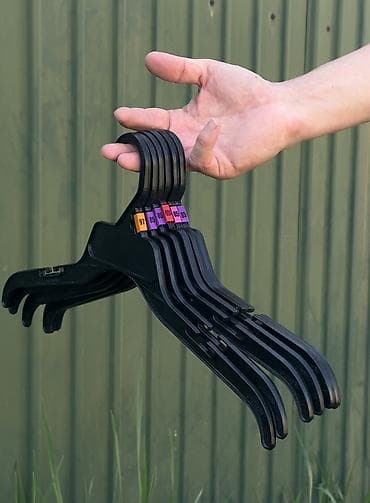 foldable table: Вешалки, плечики, Новый, Самовывоз, Платная доставка — 3