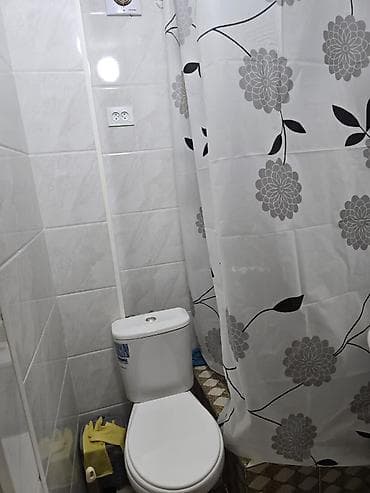 срочно сокулук: 2 комнаты, 39 м², Аэропорт Манас Хрущевка, 1 этаж, Косметический ремонт — 7