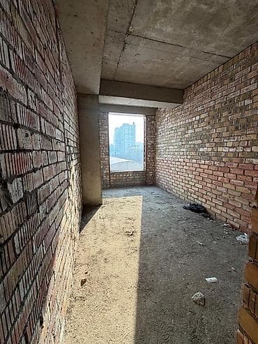 кант тсп: 2 комнаты, 62 м², Элитка, 11 этаж, Готовая ПСО (под самоотделку) — 5