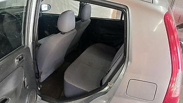mini cuper: Daihatsu Cuore: 2003 г., 1 л, Механика, Бензин, Хэтчбэк — 6