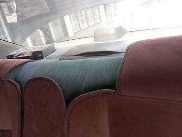 Унаа сатуу: Nissan Cefiro: 2000 г., Автомат — 7