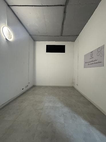 ош 07: Кеңселерди ижаралоо, 72 м², Турак комплексинде, 1-катар, Өзүнчө ашканасы менен, Өзүнчө санитардык түйүнү менен — 2