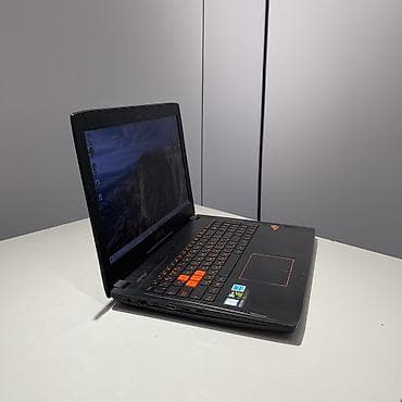 red dead redemption 2: Игровой Asus Rog Strix - Процессор: Intel Core i7-7700HQ - — 3