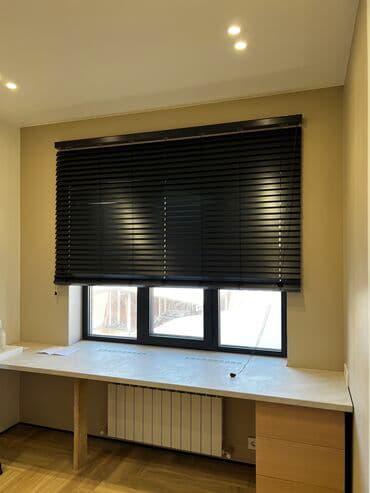 регулируемые ножки для стола: Деревянные жалюзи — 5