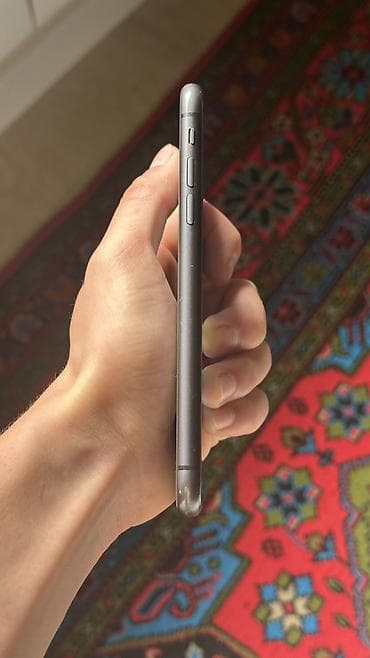 ремонт проектор: IPhone 11, Новый, 128 ГБ, Black Titanium, Зарядное устройство, Защитное стекло, 84 % — 7