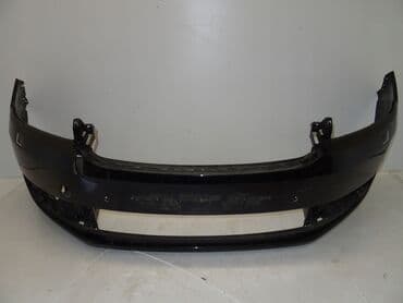 купить передний бампер на ауди 80 б4: Бампер Передний Skoda, Новый, Аналог — 1