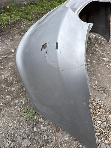 мото комбинезон: Toyota, Б/у, Оригинал — 4