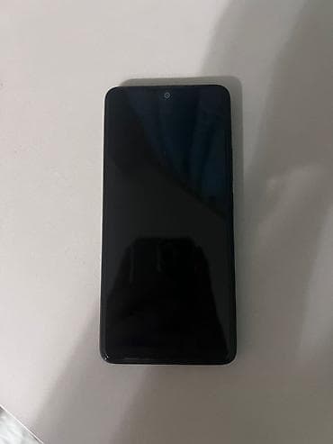 Redmi, Redmi Note 14, Б/у, 256 ГБ, цвет - Черный