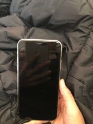 органайзер для телефонов: IPhone 11, Б/у, 64 ГБ, Белый, 77 % — 2