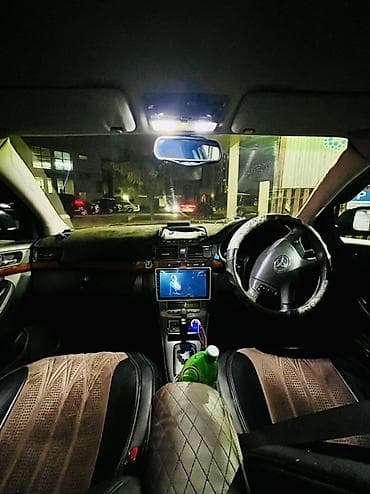 лед лампа h7: Toyota Avensis: 2003 г., 1.8 л, Вариатор, Бензин, Седан — 5