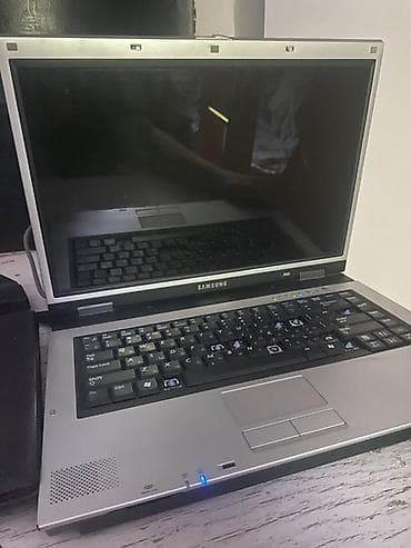 ноутбук виндовс 10: Ноутбук Samsung (серия R/старшая линейка, классический серебристый — 4