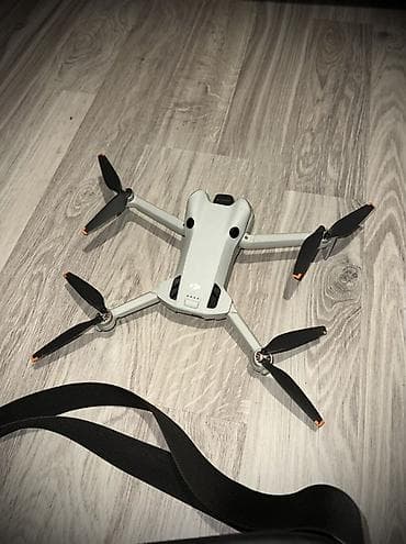 playstation 4 цена в бишкеке: DJI MINI 4 PRO 3 усиленные батарейки Фулл комплектация С сумкой — 2