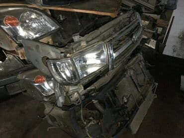 4runner 4runner runer runner foraner raner 4raner 4ranner ranner foruner фораннер форанер фуранер ранер рунер 4ранер rynner 4руннер 4рунер 4раннер: Toyota 4runner. Авто запчасти, разбор. Мотор. Форанер фуранер 9г. — 6